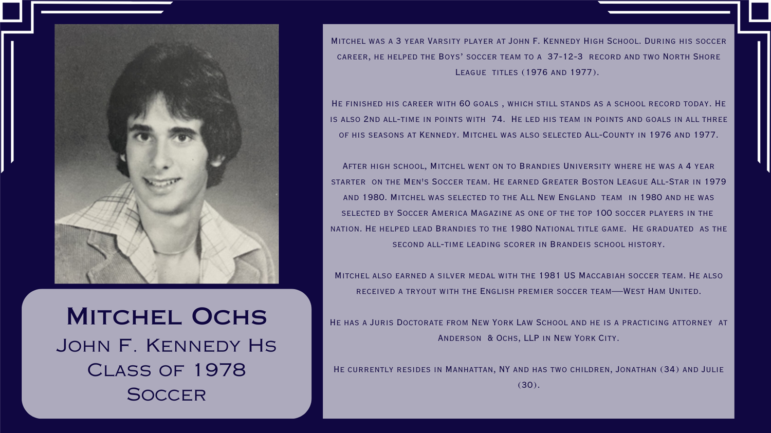 Mitchel Ochs